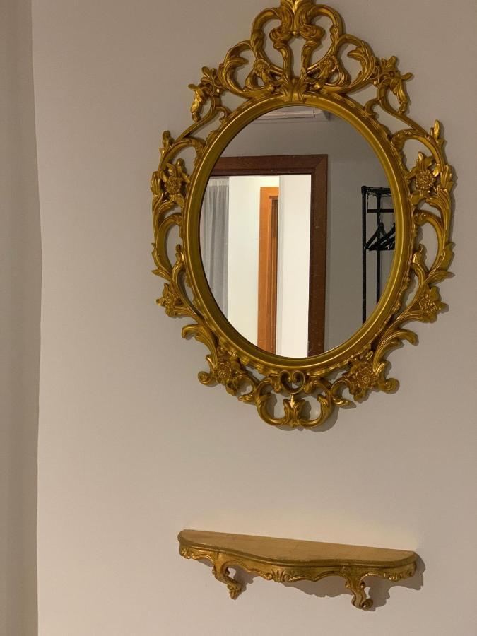 ヴェネツィアCa' Degli Specchieri - A Due Passi Da Piazza San Marcoアパートメント エクステリア 写真