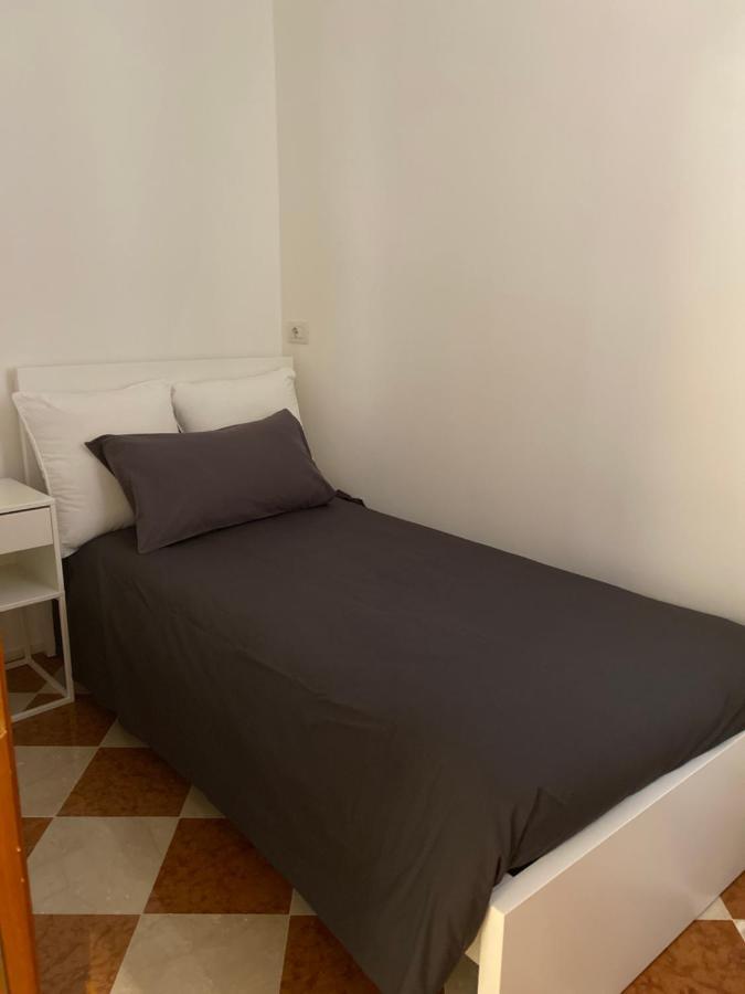 ヴェネツィアCa' Degli Specchieri - A Due Passi Da Piazza San Marcoアパートメント エクステリア 写真